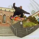 Skate Soup: San Francisco's Doomed