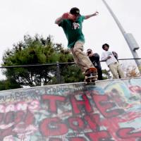 Super Skate Posse Giveback 32 | Baltimore, MD