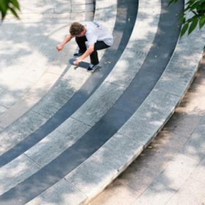 Vans' "Satellites" Video