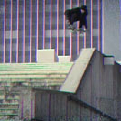 Classics: Ali Boulala "Sorry"
