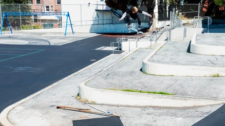 Primitive's "Daydream" Video