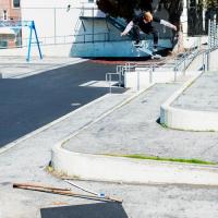 Primitive's "Daydream" Video