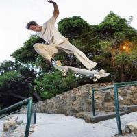 Jake Anderson's "STOP" Part
