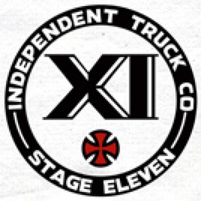 Independent's Stage XI