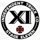 Independent's Stage XI