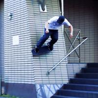 Leo Takayama's "EAZY MISS" Part