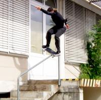 Indy's "Absolutely Nein: Part 2" Video