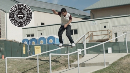 No-Comply Skateshop’s “No 9” video