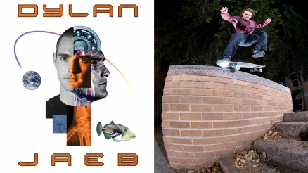 Dylan Jaeb's Pro Interview