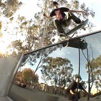 Rapid Skateshop's "Andy" Video
