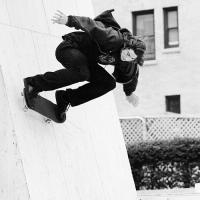 Slam City Skates' Jake Johnson by Jonathan Mehring