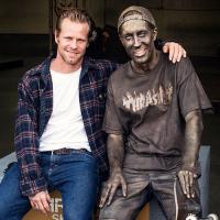 Burnout: Rusty's Day Out