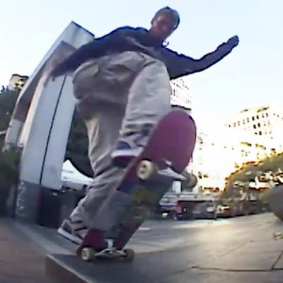 35th North's "Pine Street Bombers 3" Video