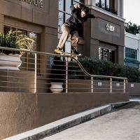 Tristen Rowean's "Atlas" Part