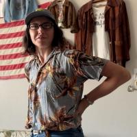 Marisa Dal Santo for Tacky Joy Factory