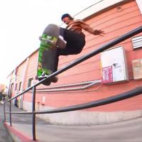 Tyler Franz "Fux with Krux" Part