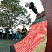 Pass~Port x Vans "Fitzy Plaza" Video