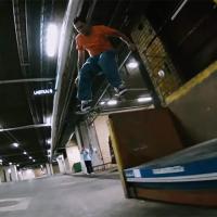 Sérgio André's "Sverige Series" 4Msb Video