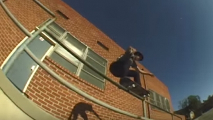 Matt B-Sides Episode 3 featuring Leo Romero &amp; Dakota Servold