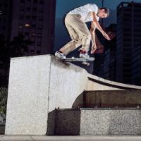 Delivery x Nike SB Argentina's "George" Video