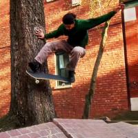 Harry Reynolds' "Where You Been?" Video