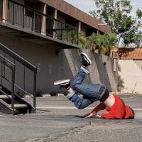 Zero Skateboards' "Painkiller" Video
