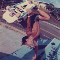 Christian Hosoi's "History of the Hammerhead" RVCA Video
