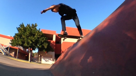 Spanky's "Made Chapter 2" B-Sides Teaser