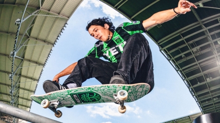 No-Comply X Austin FC Collab