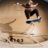 WKND's "Death Dance" Video