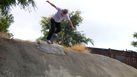 Roman Pabich for Bronson Bearings