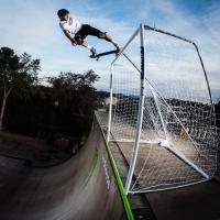 Tom Schaar's "Vert's Not Dead" Part
