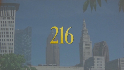 Derek Ironwing's "216" Video