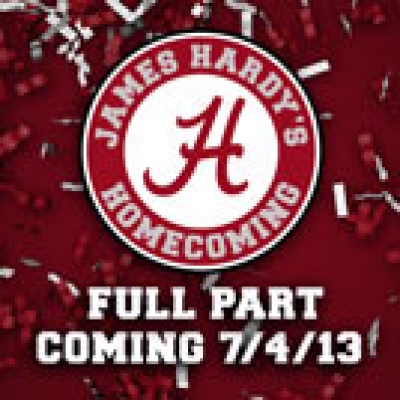James Hardy's Homecoming Trailer