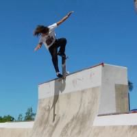 Steven Pineiro's "Pro Part" for Embassy