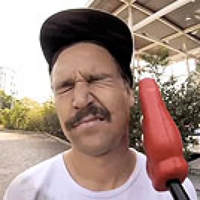 "Jordan's Day Hoff" trailer