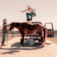 Converse x No-Comply's "The Lone Star Pro" Video