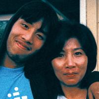 Jerry Hsu: More People I've Known