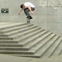 Fries Taillieu's "Globe" Part