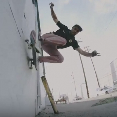 SB Chronicles "Vol. 3" Teaser 
