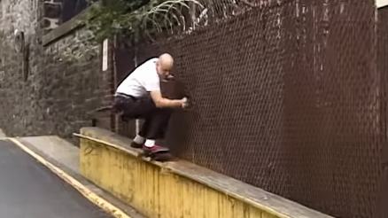 Stephen Ostrowski's "SNO is Pro" Part for Glue