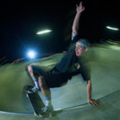 Burnout: Mile Hyped