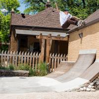 Indy's "Pedal to the Metal in the Mile High City" Article