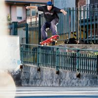 Spitfire's "Arson Department 5" Video