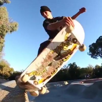 Cedric Pabich Rollin' Deep