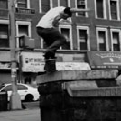 5BORO Fall '11