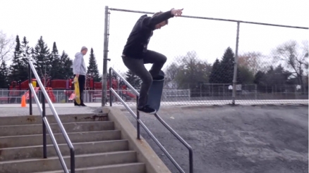 Too Stupid to Care full video