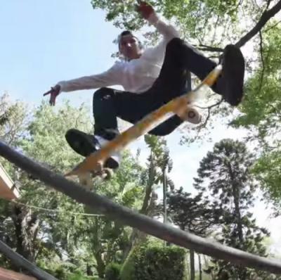 Nike SB | Shane O'Neill | The Extra Bit