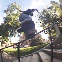 The "ROUGHERS CONNECTIVE" Video