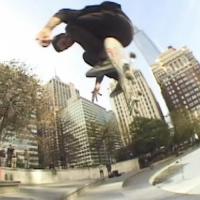 Walker Ryan's "Sabotage 4" Part